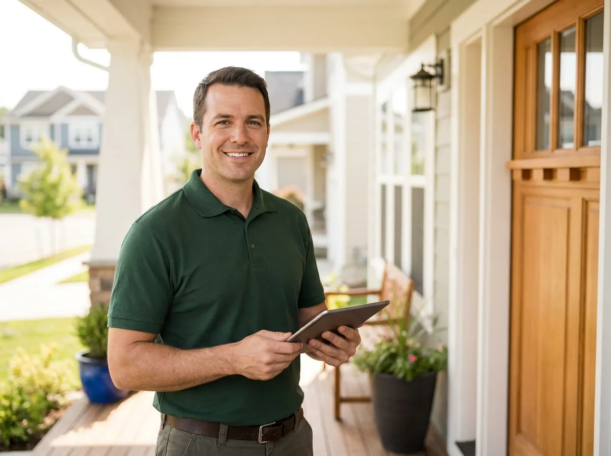Pest control FAQs for Ames, OK